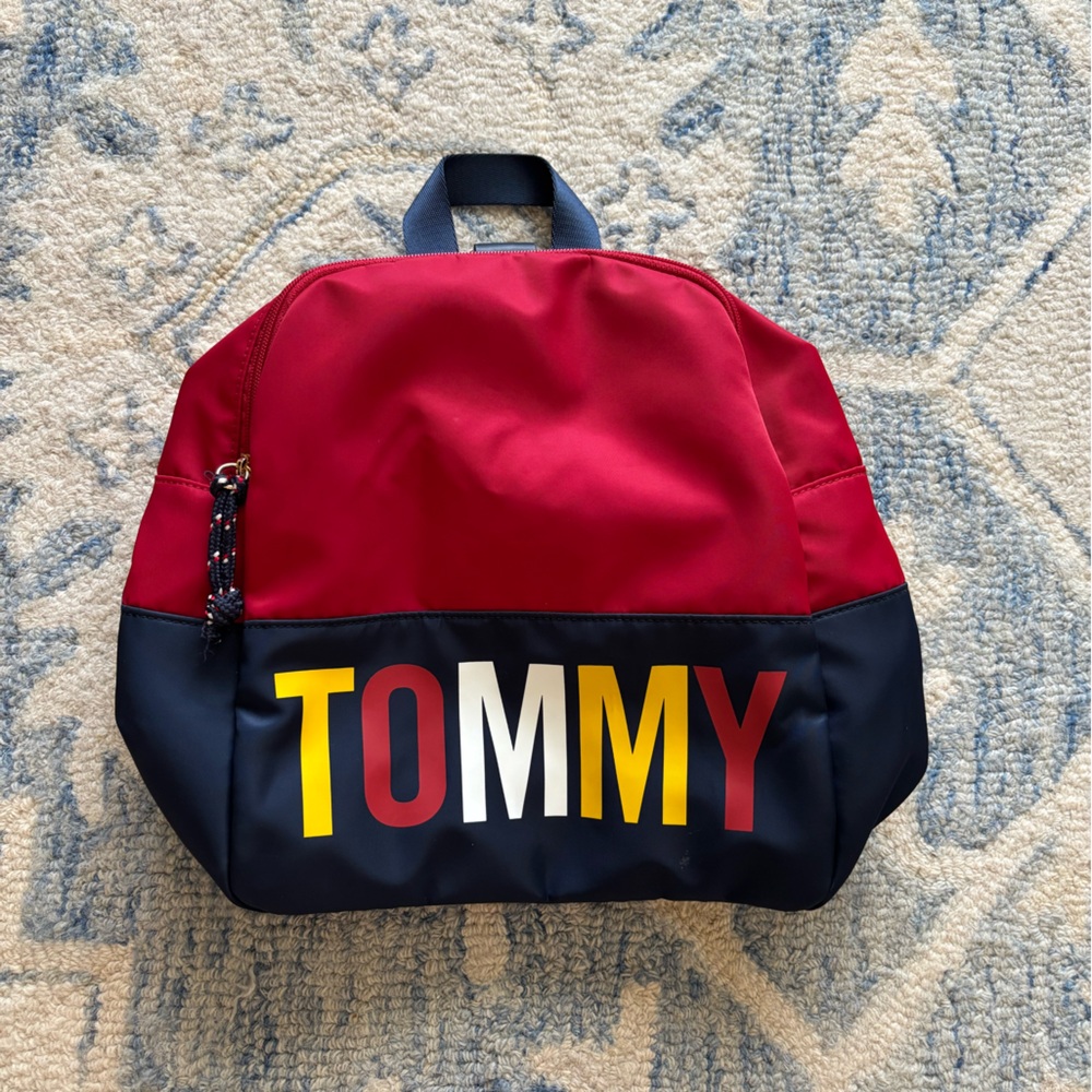 Tommy Hilfiger mini backpack